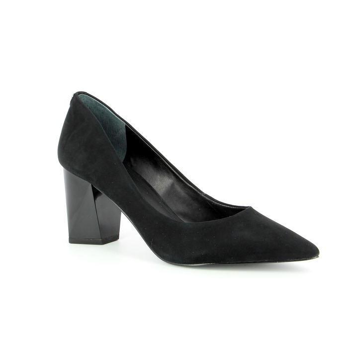 Guess décolletés noir noir