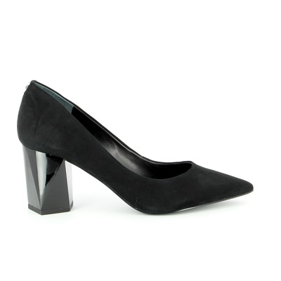 Guess Pumps zwart