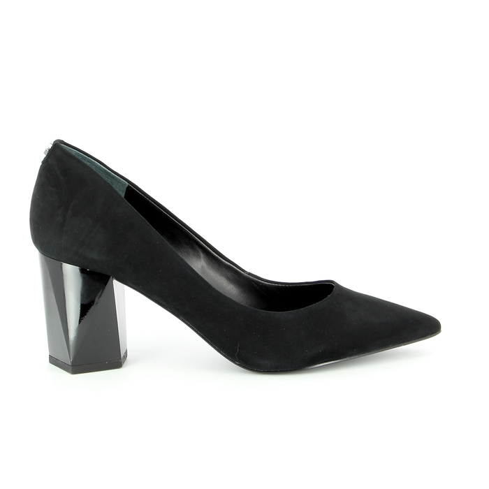 Guess décolletés noir noir