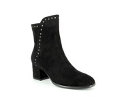 Cypres Boots zwart