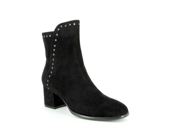 Cypres Boots zwart