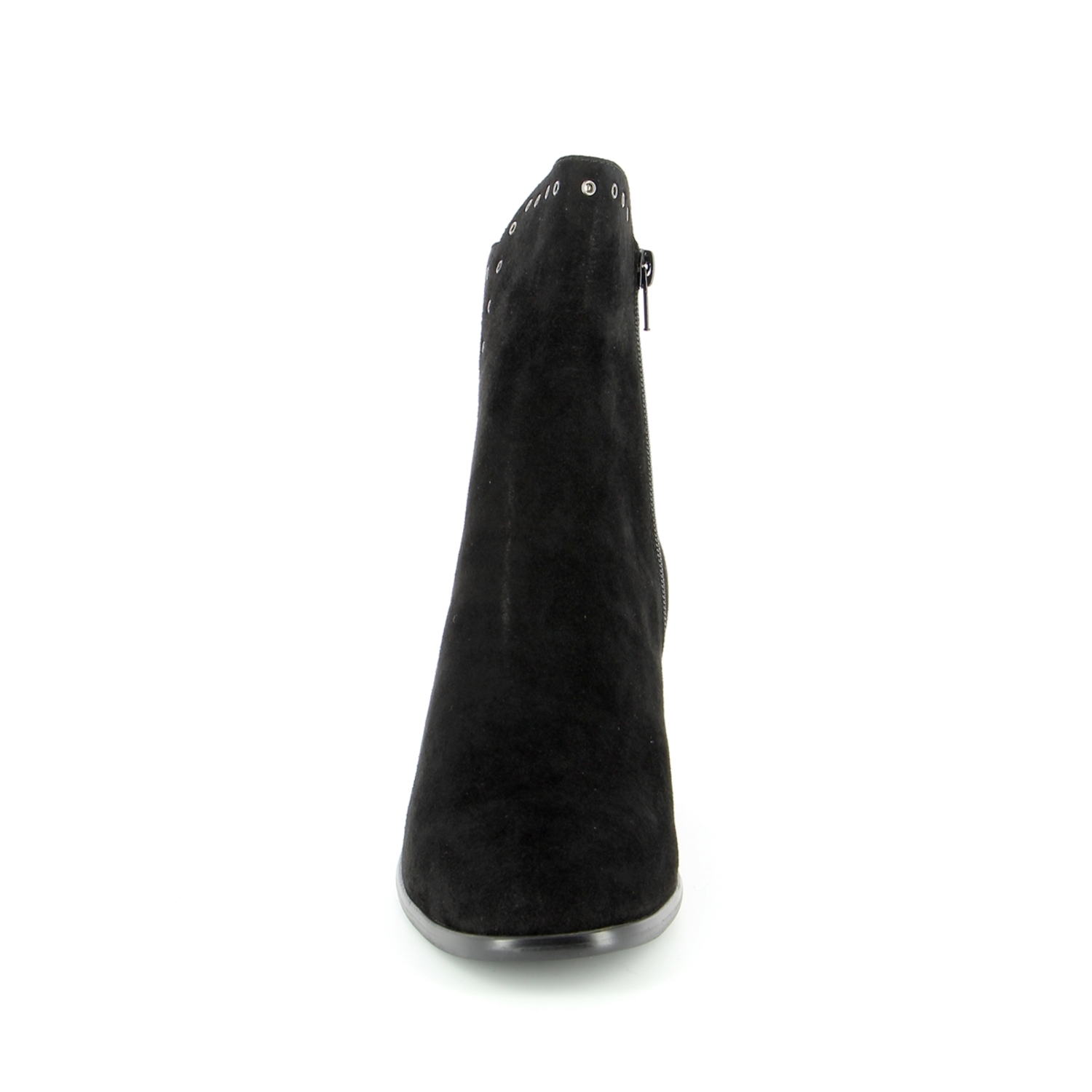 Zoom Cypres boots noir