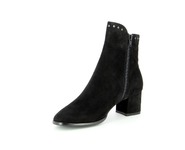 Cypres Boots zwart