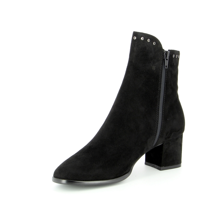 Cypres boots noir noir