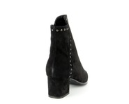 Cypres Boots zwart