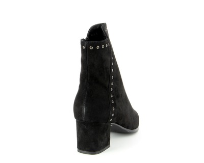 Cypres Boots