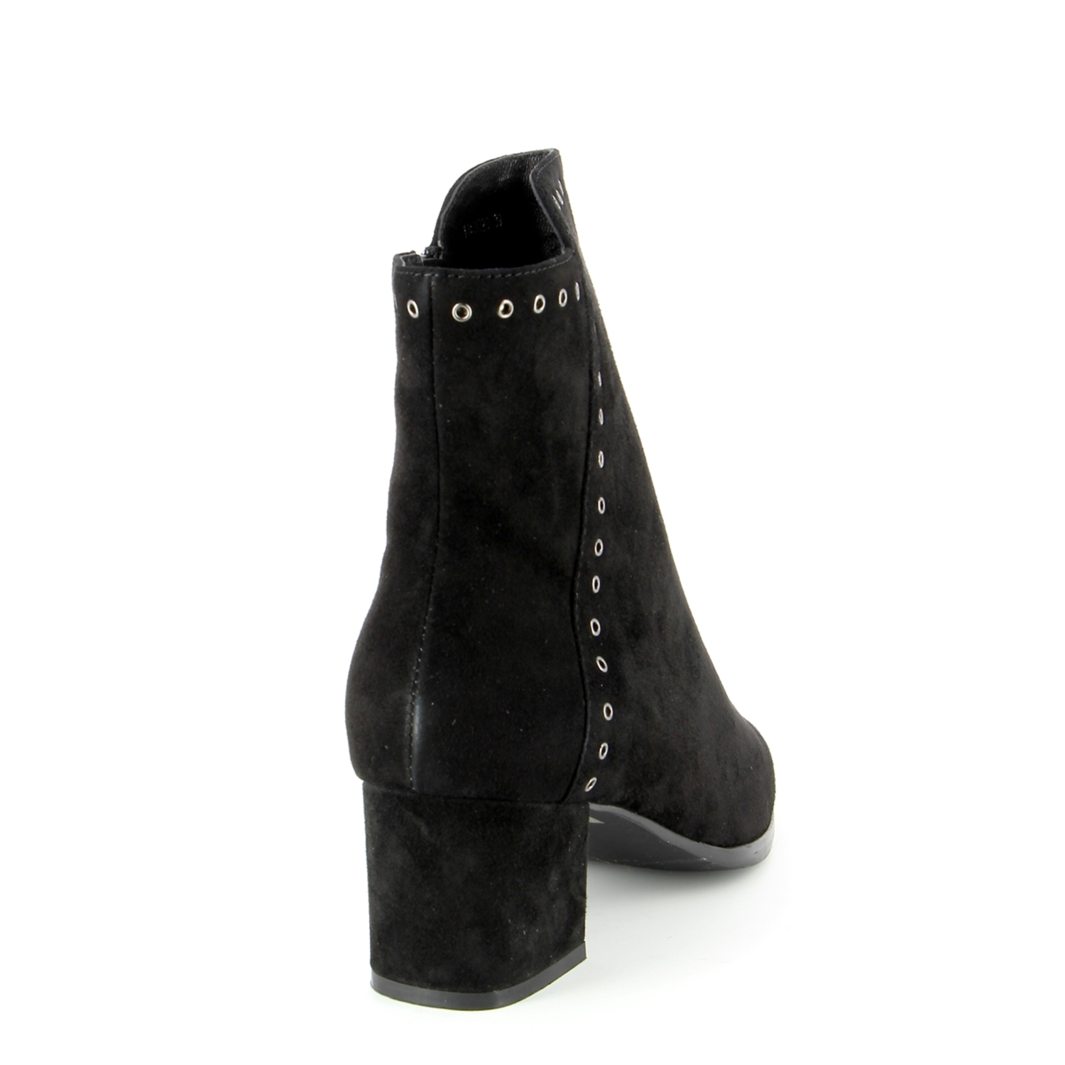 Zoom Cypres boots noir