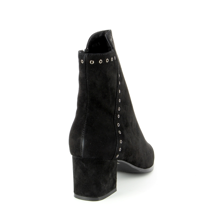 Cypres boots noir noir