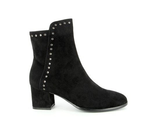 Cypres Boots zwart