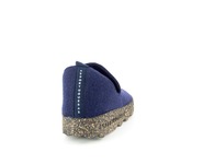 Asportuguesas Pantoffels blauw