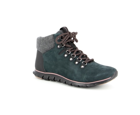 Cole Haan Bottines noir