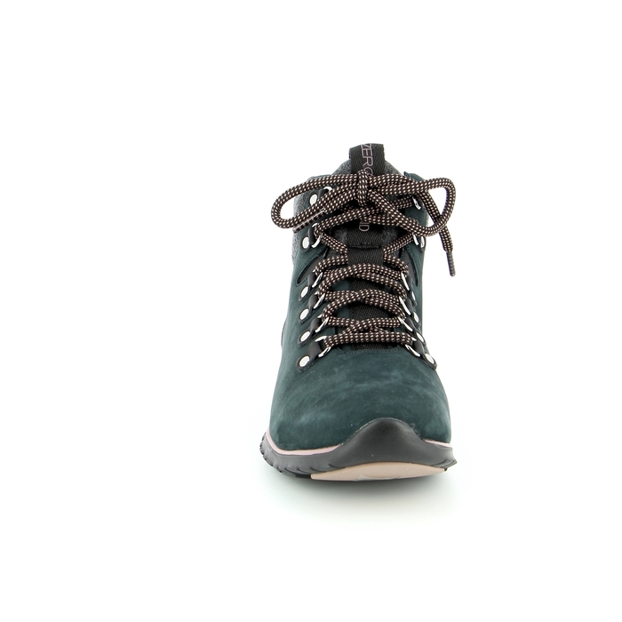 Cole Haan bottines noir noir