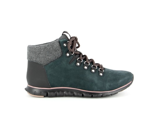 Cole Haan Bottines noir