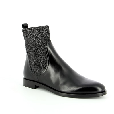 Maripe Boots noir