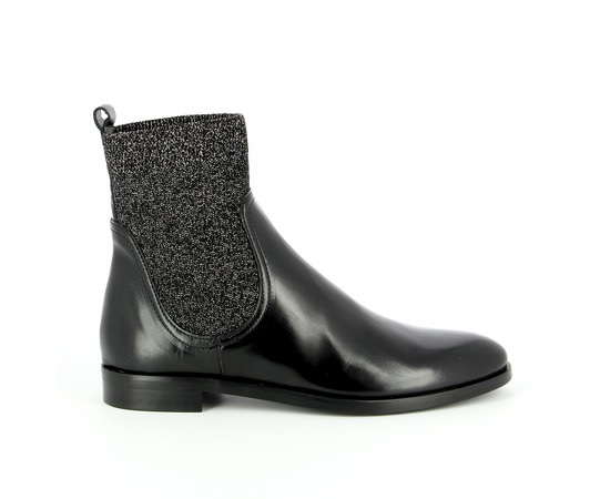 Maripe Boots noir