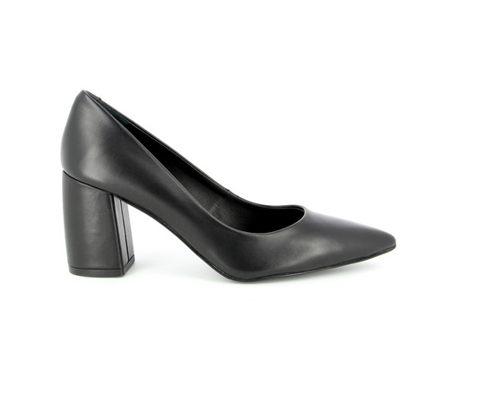 Nero Giardini Pumps platinum