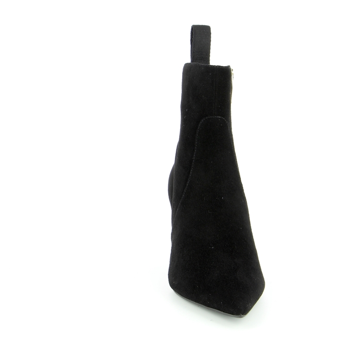 Guess boots noir noir