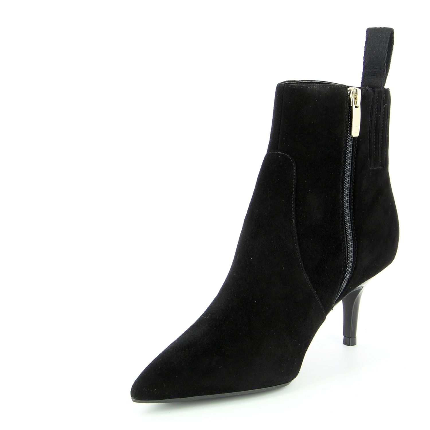 Zoom Guess boots noir