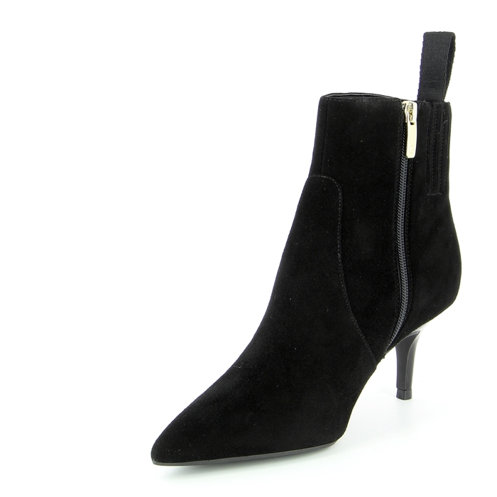 Guess boots noir noir