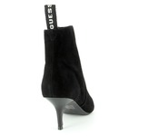 Guess Boots zwart