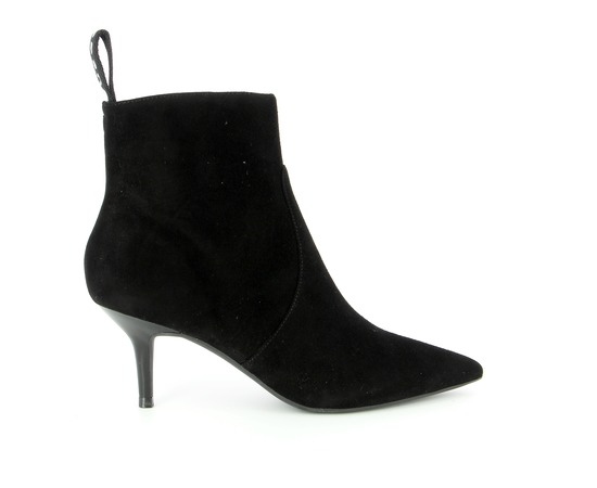 Guess Boots zwart