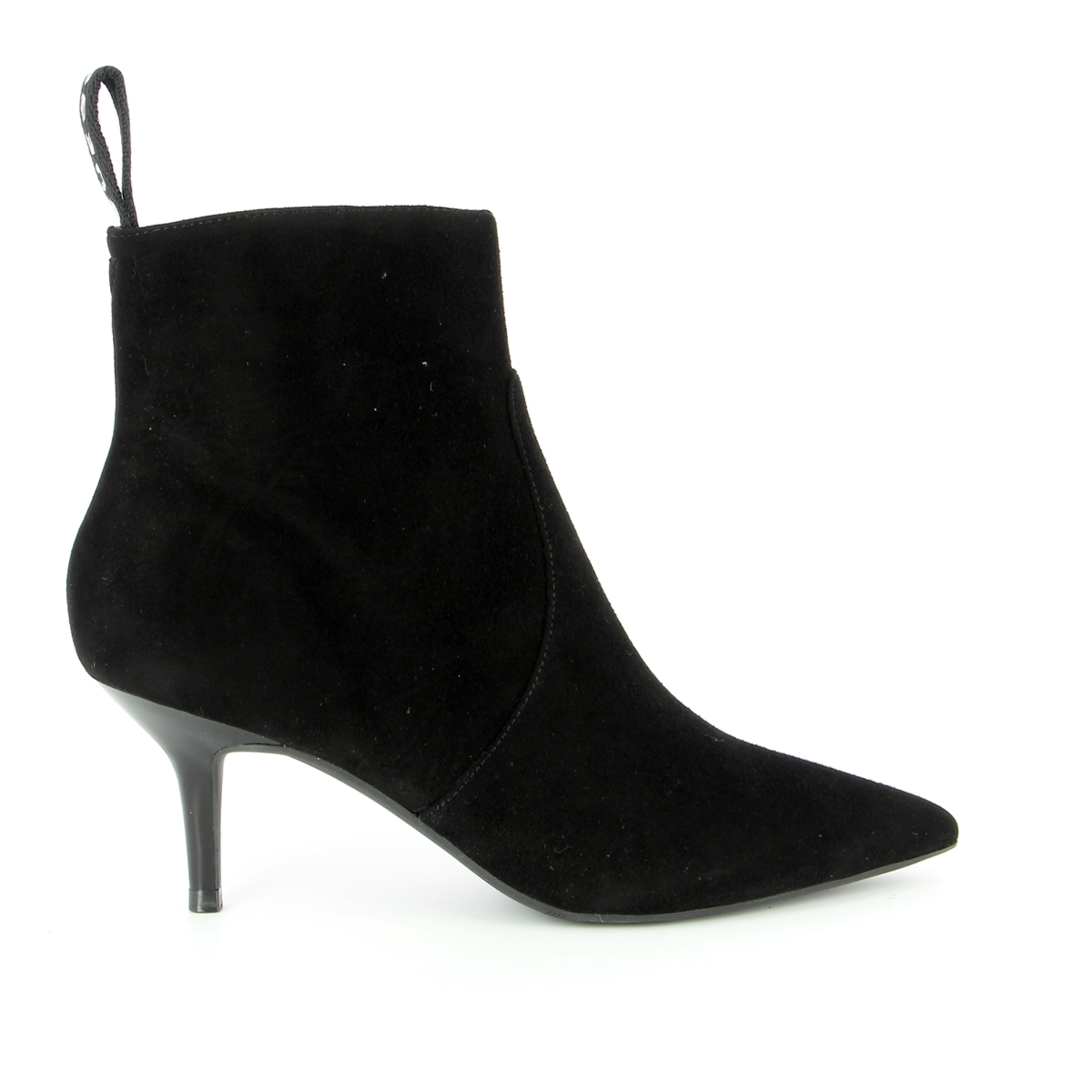 Zoom Guess boots noir