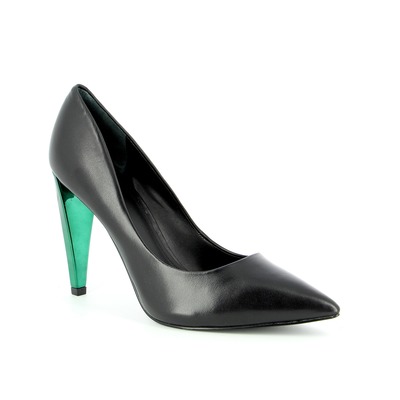 Guess Pumps zwart