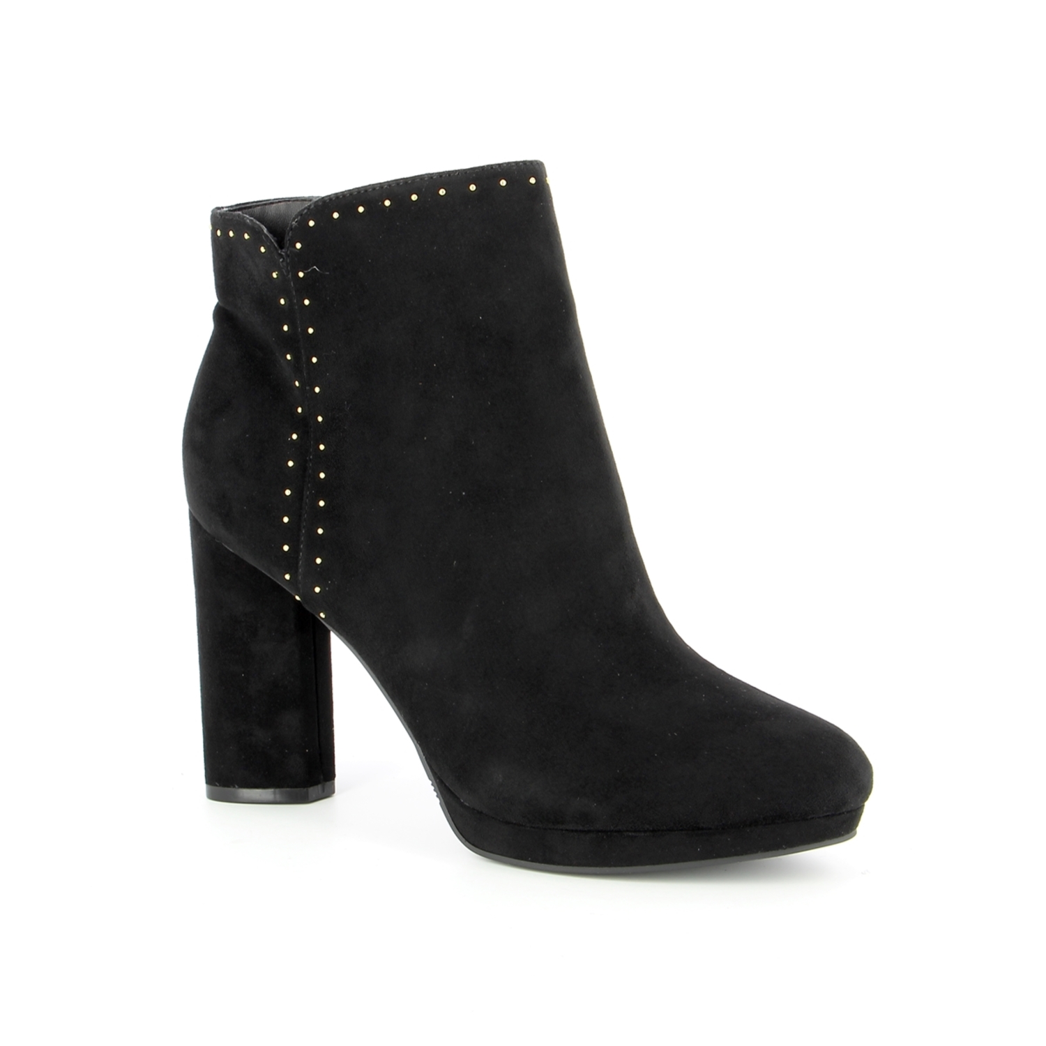 Zoom Guess boots noir