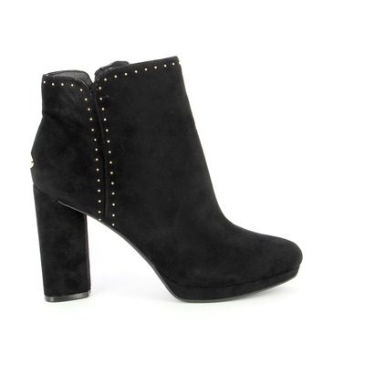 Guess Boots zwart