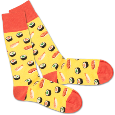 Chaussettes Dillysocks Unisex