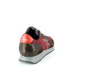 Floris Van Bommel Sneakers bordeaux