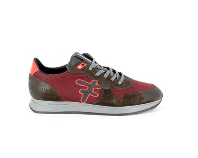 Floris Van Bommel Sneakers