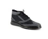 Cole Haan Bottines noir