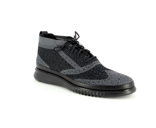 Cole Haan Bottines noir