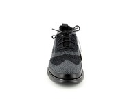 Cole Haan Bottines noir