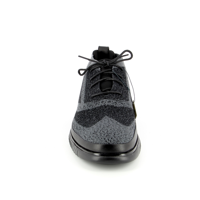 Cole Haan bottinen zwart zwart