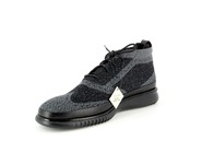 Cole Haan Bottines noir