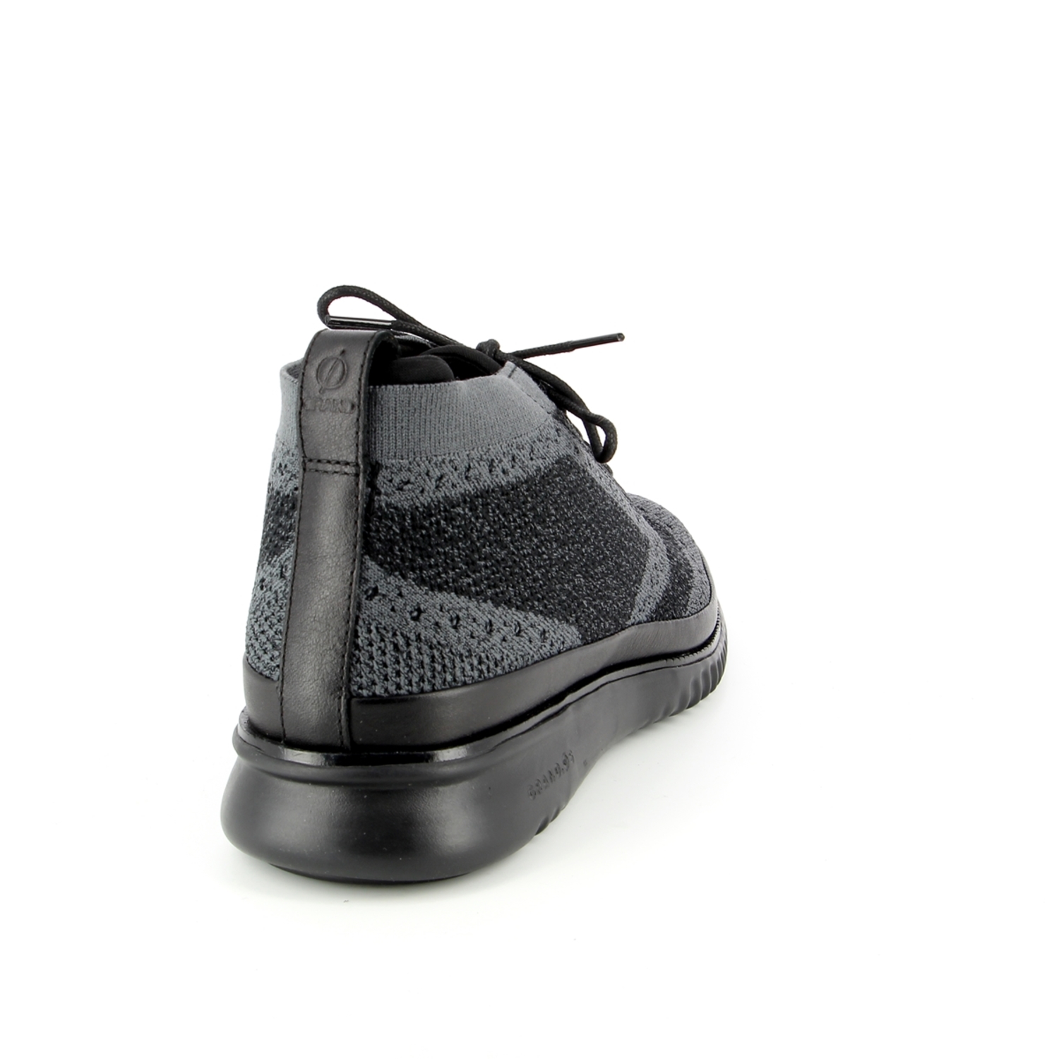 Zoom Cole Haan bottinen zwart
