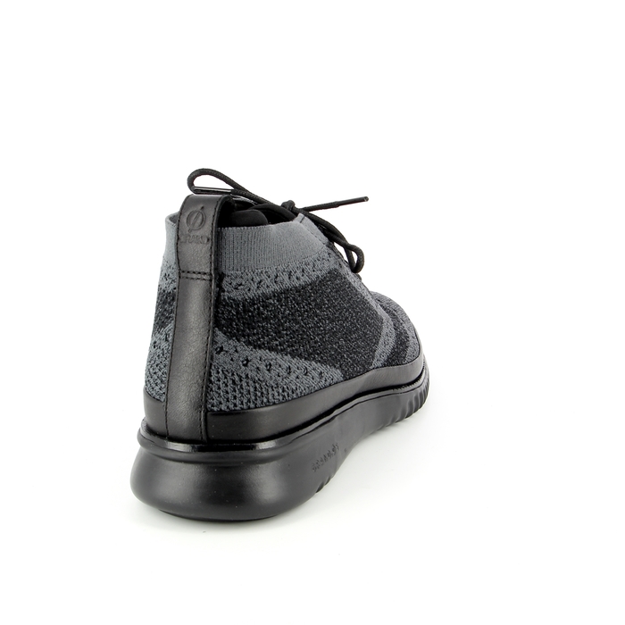 Cole Haan bottinen zwart zwart