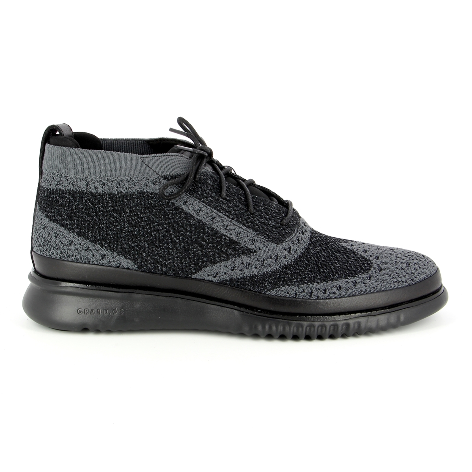 Zoom Cole Haan bottinen zwart