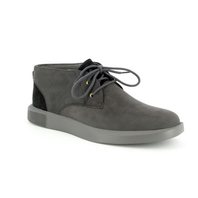 Camper Bottines gris