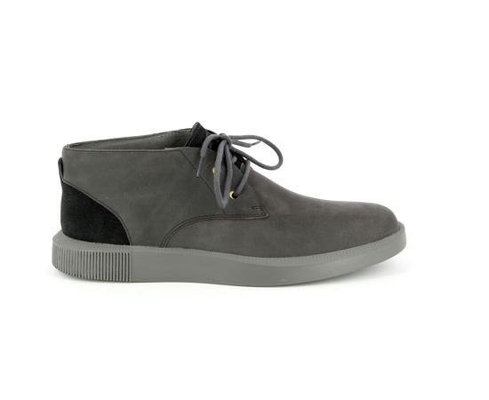 Camper Bottines gris