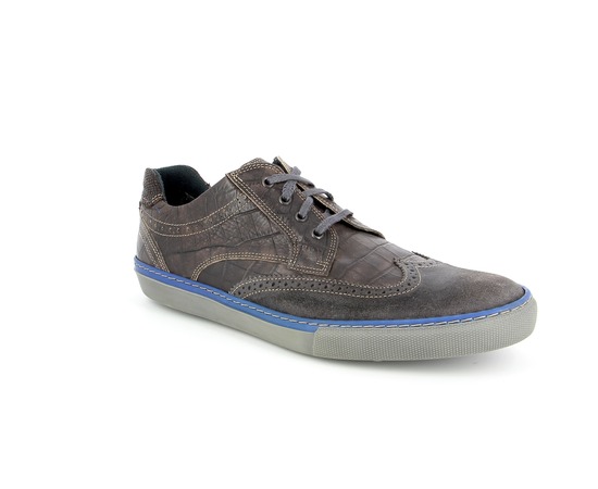 Floris Van Bommel Sneakers bruin