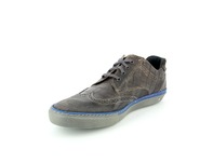 Floris Van Bommel Sneakers bruin