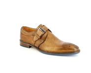 Daniel Kenneth Veterschoenen cognac