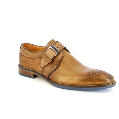 Daniel Kenneth Veterschoenen cognac