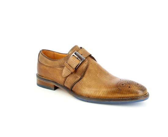 Daniel Kenneth Veterschoenen cognac