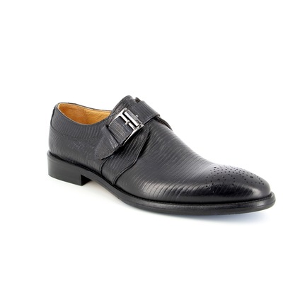 Daniel Kenneth Veterschoenen zwart