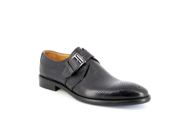 Daniel Kenneth Veterschoenen zwart