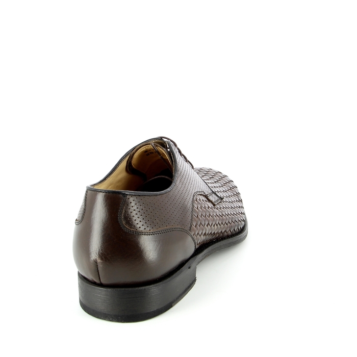 Ambiorix veterschoenen bruin bruin